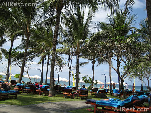 Nikko Bali Resort & Spa 128